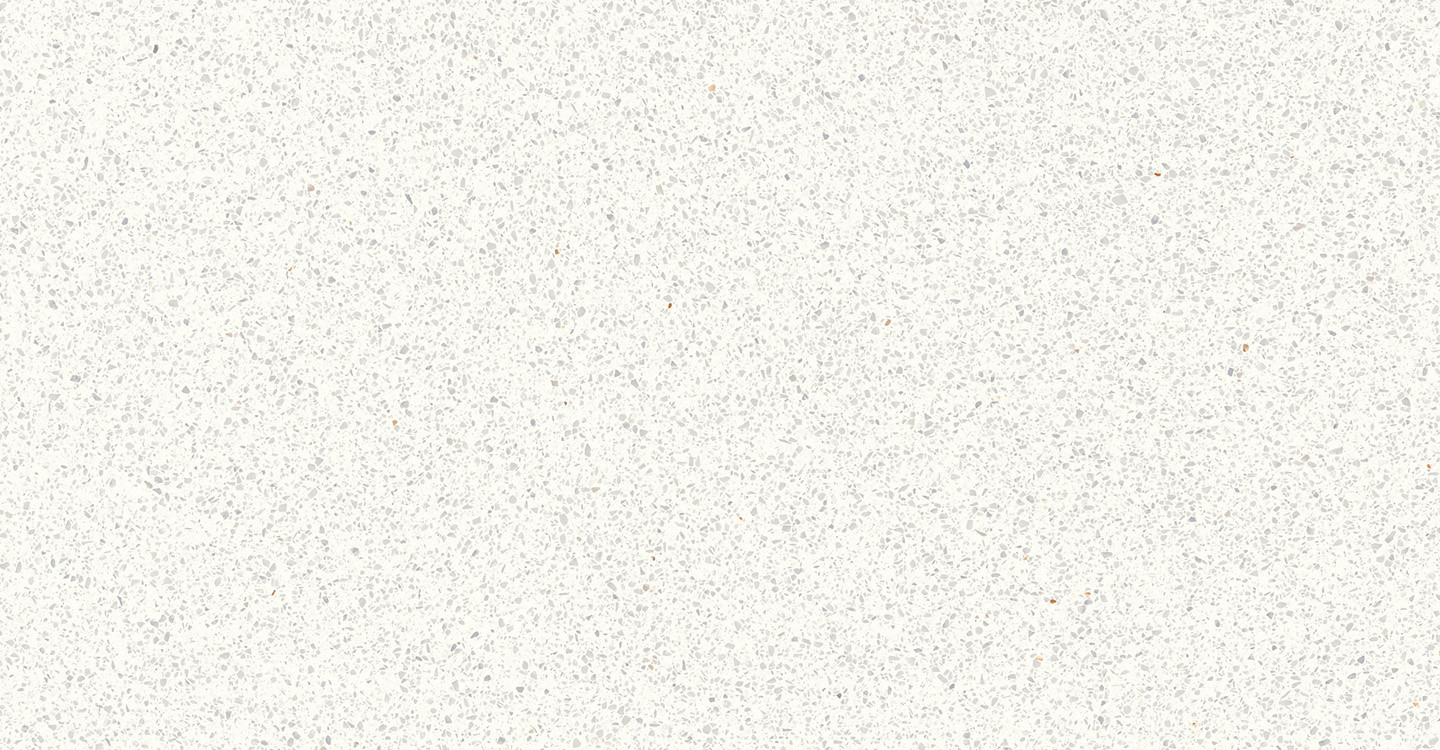 Attenui Mineral - White Small Matte