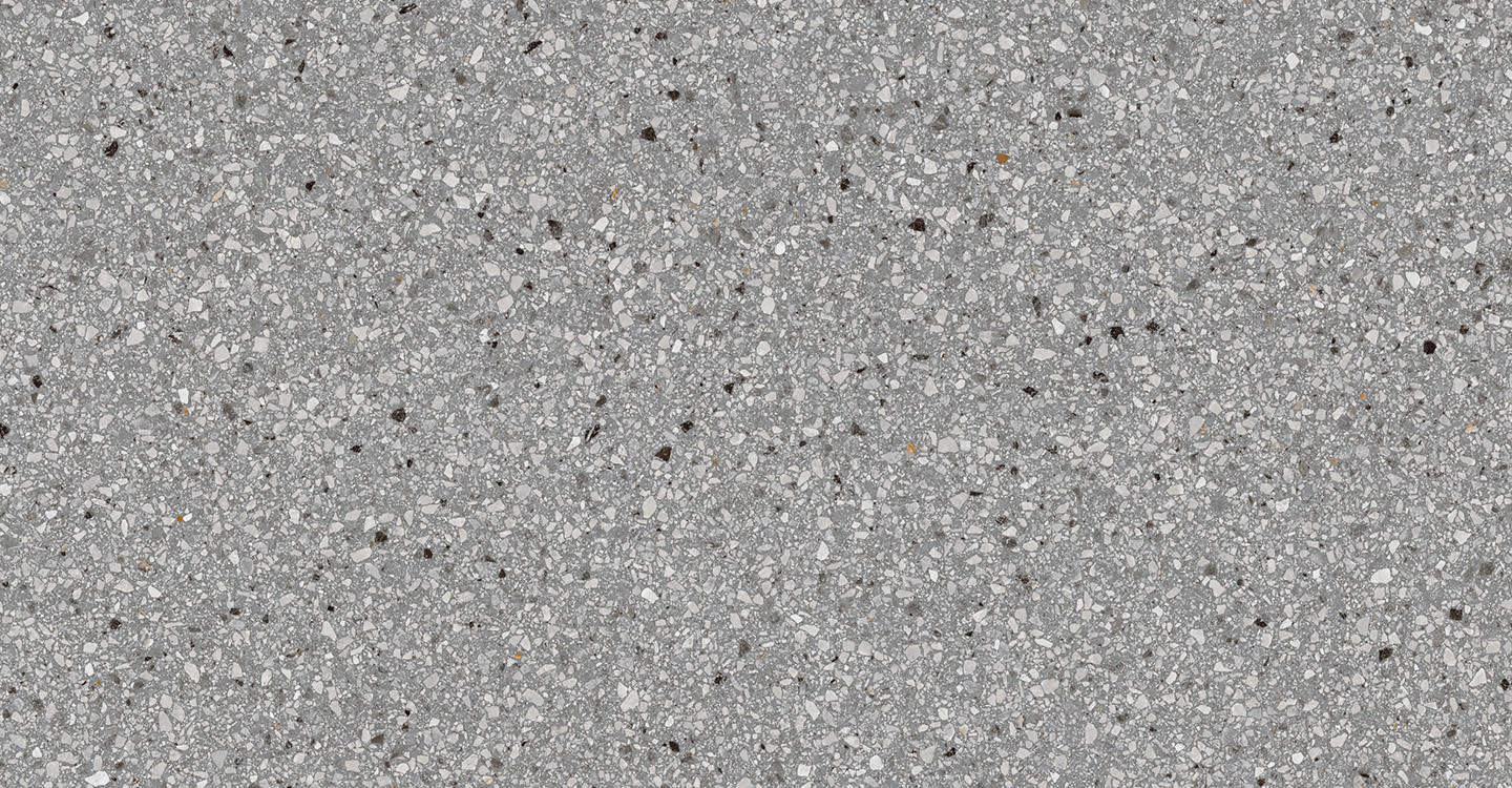 Attenui Mineral - Dark Grey Small Matte