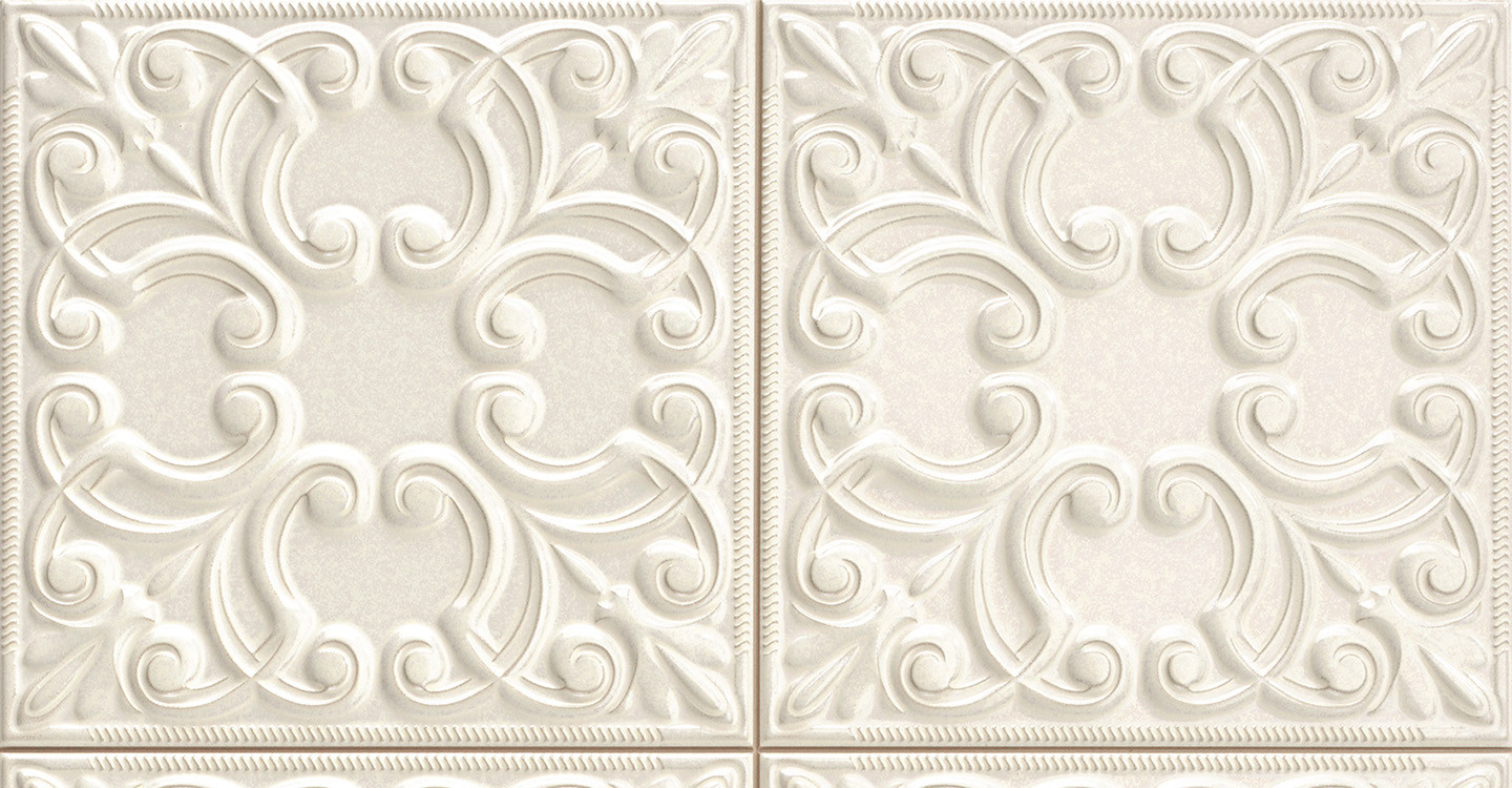 Balanza Piquette - Cream Satin