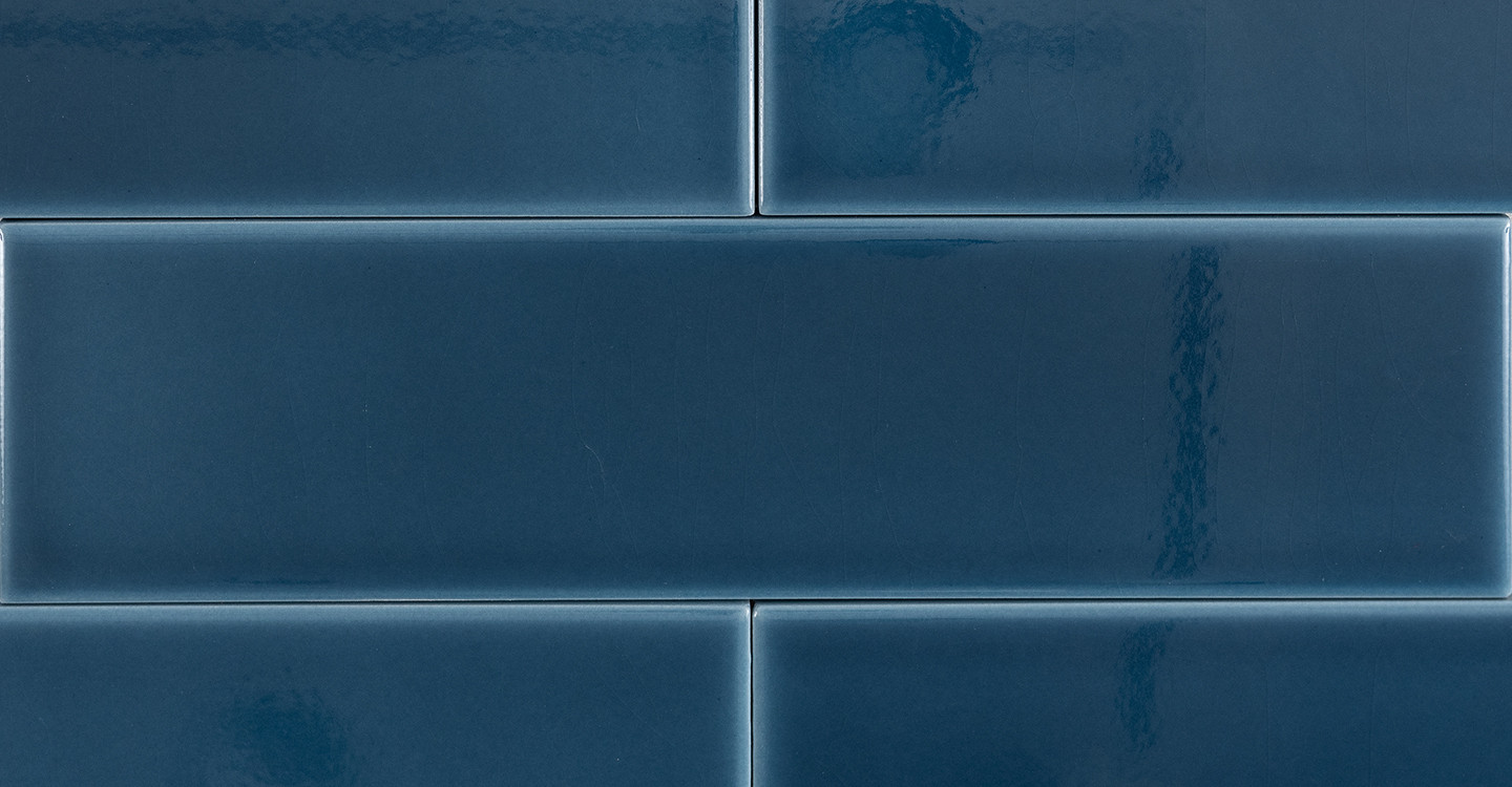 Cev Lumir - Ocean Blue Glossy
