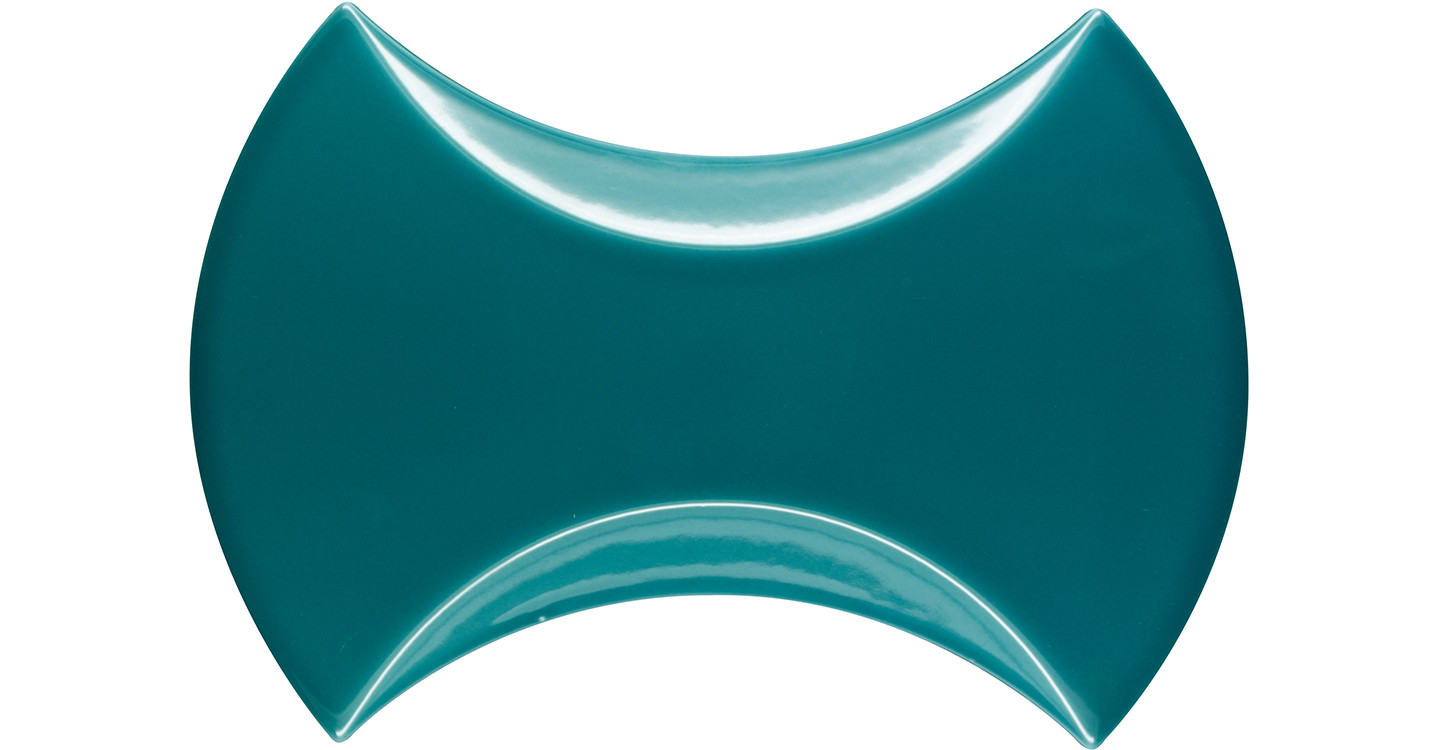 Cev Axial - Convex Cerulean Glossy