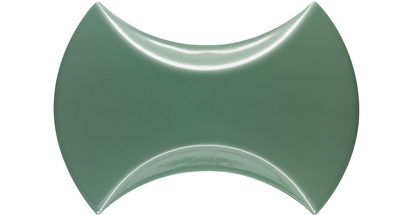 Cev Axial - Convex Jade Glossy