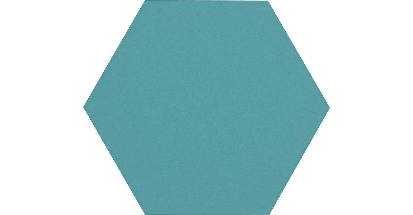 Cev Zelda - Turquoise Matte