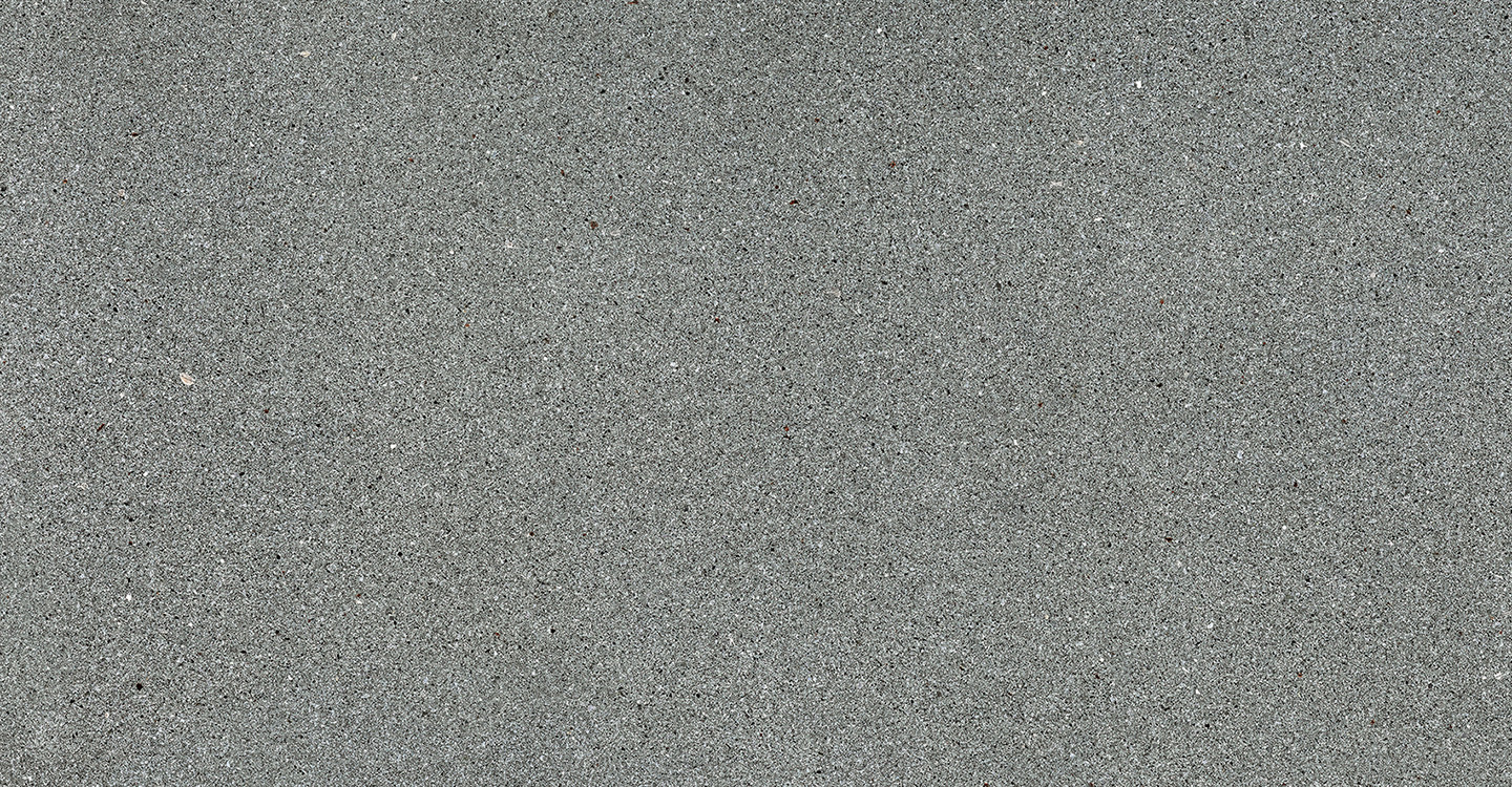 Alps Elan - Light Grey Bush Hammered