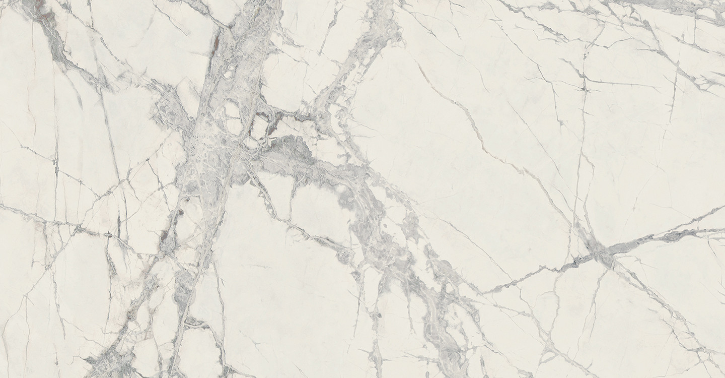 Alps Modulus - Mountain Polished