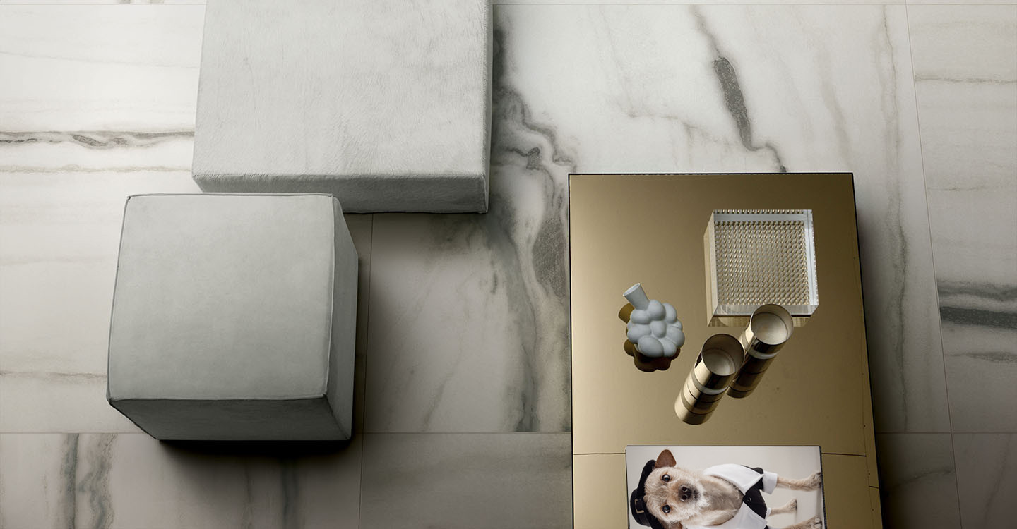 Alps Modulus - Cloud Polished