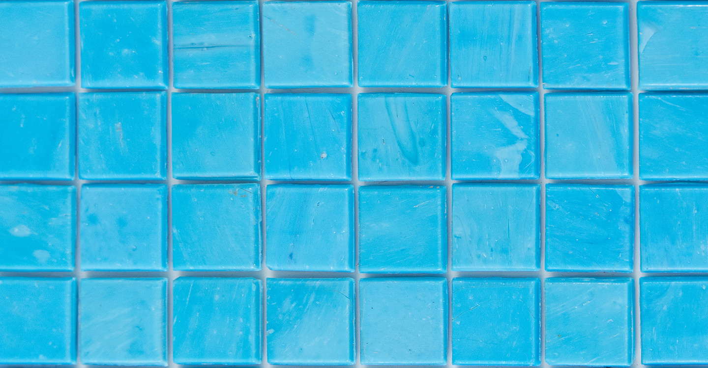 Matiz Adorno - Blue Fade Glossy