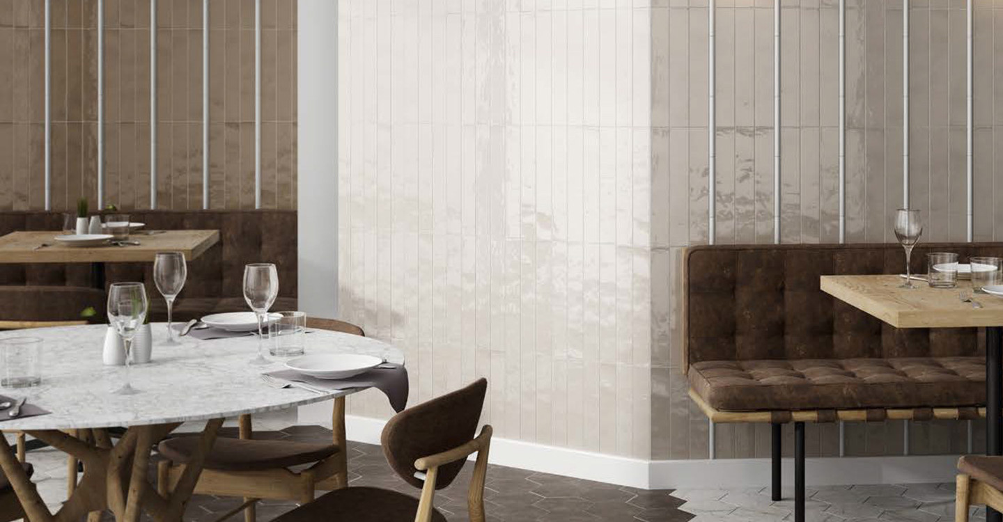 Casey Home - Vison Glossy