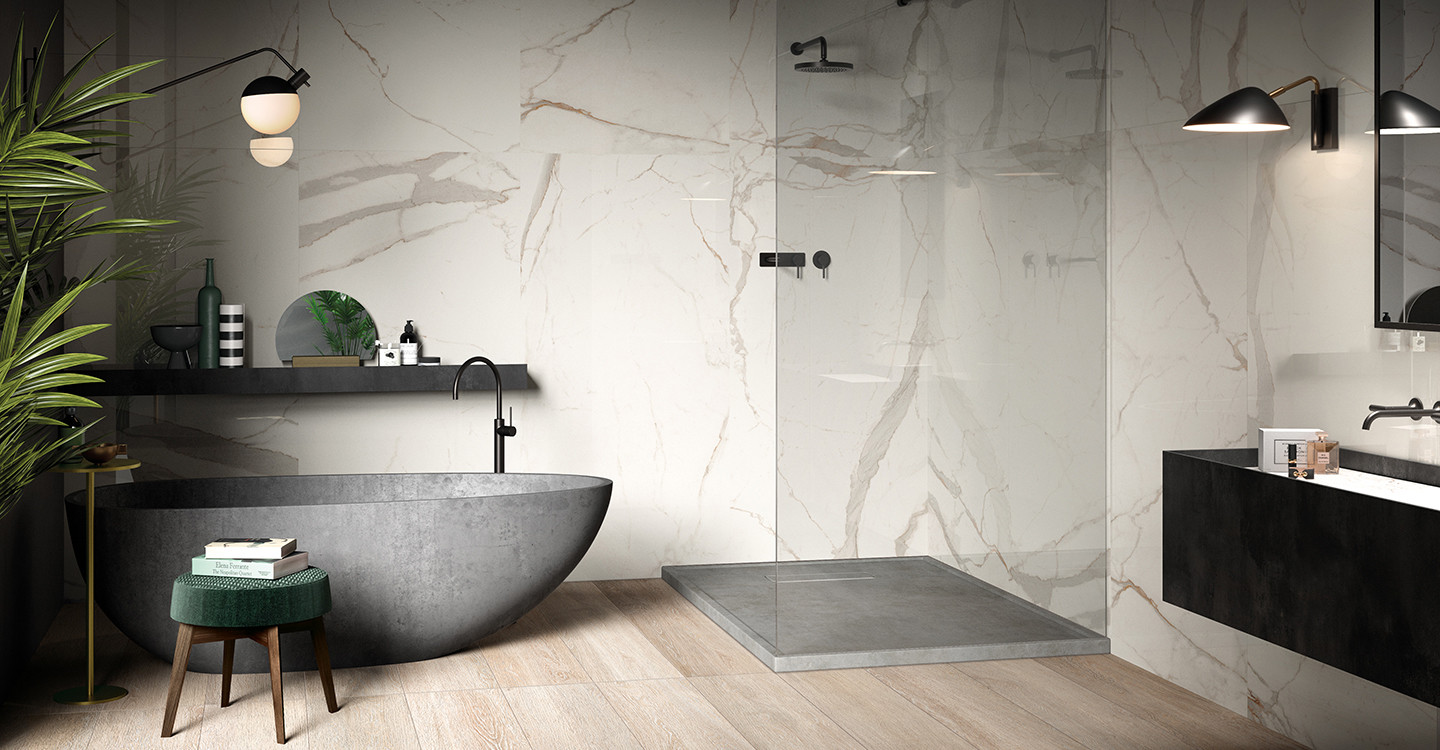 Romagna Cava - Calacatta Classico Matte