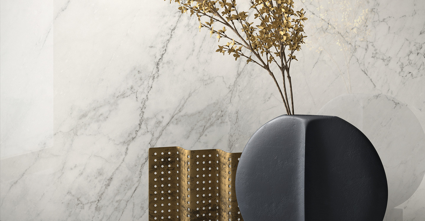 Romagna Cava - Arabescato Matte