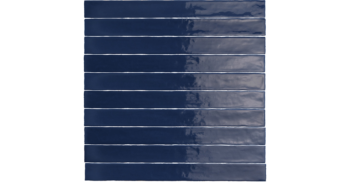 Avi Selene - Oxford Blue Glossy