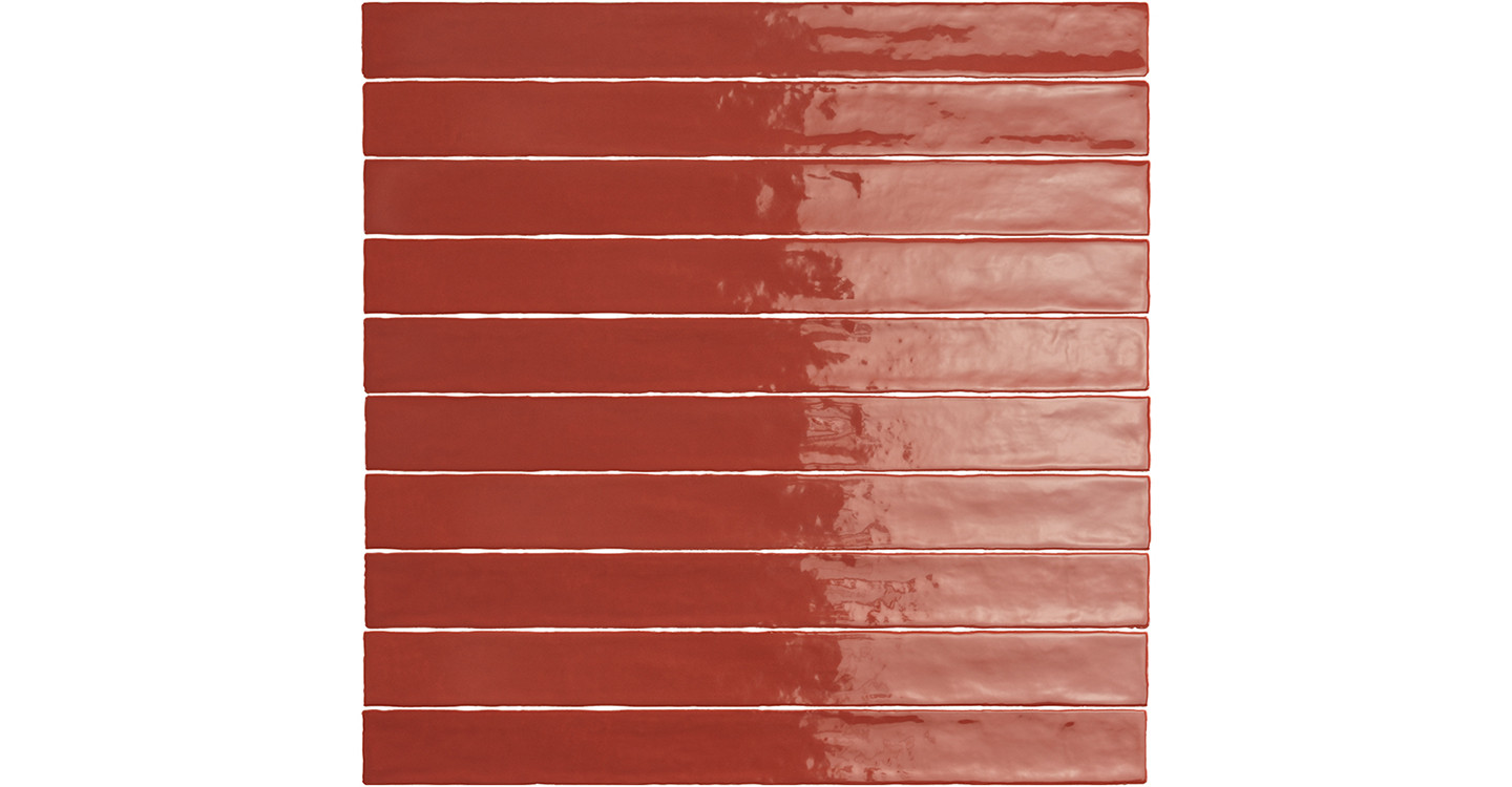 Avi Selene - Burnt Orange Glossy