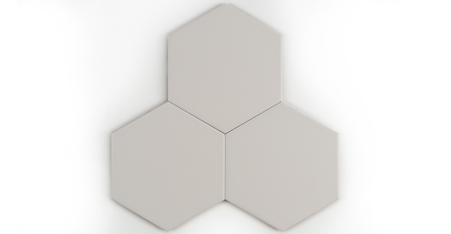 Eden Lucent - Floor Grey Matte