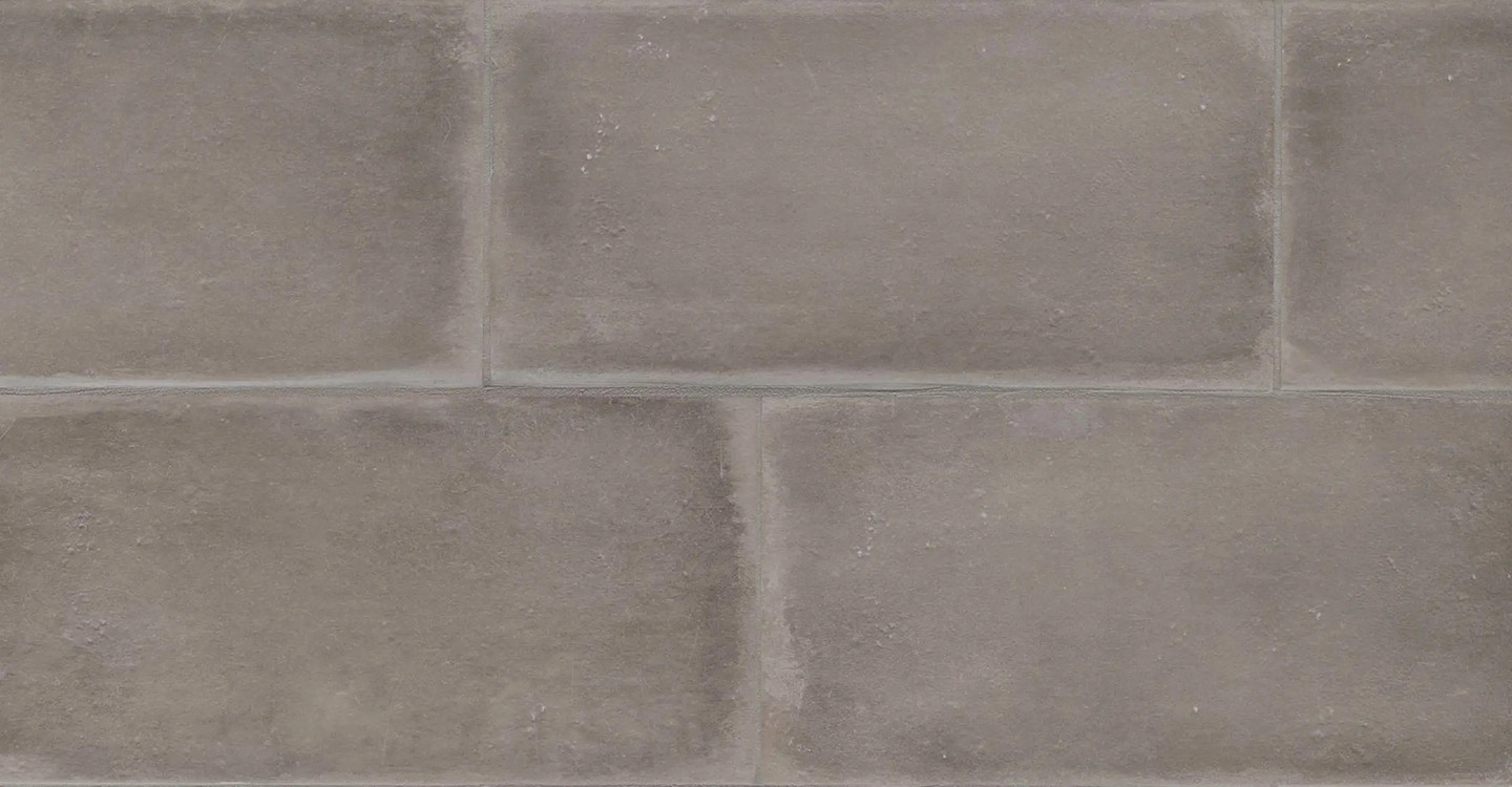 Highland Tile View - Grey Matte