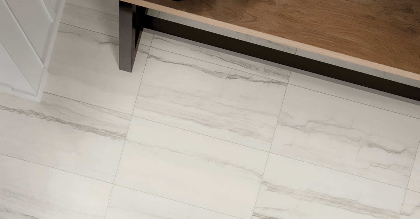 Pica Trail - Travertine Matte