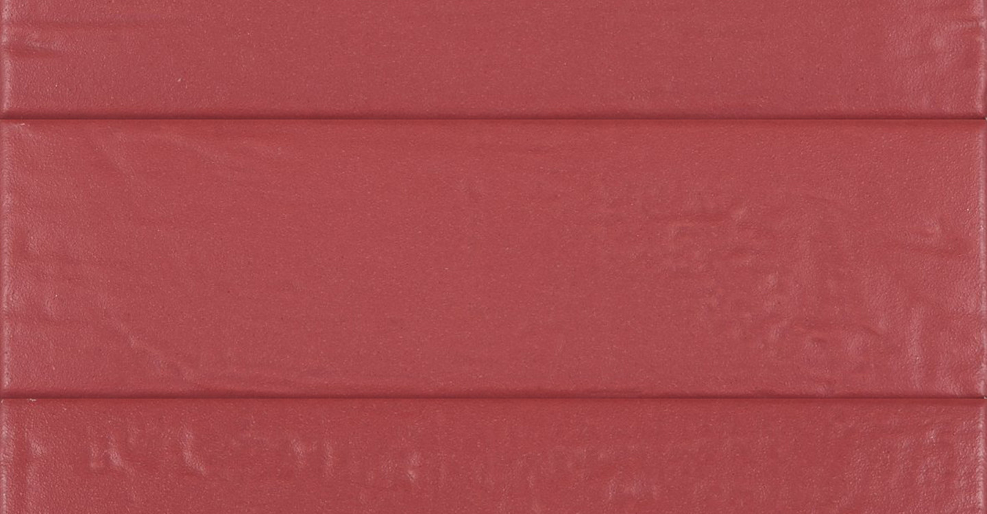 Madras Savoy - Crimson Matte