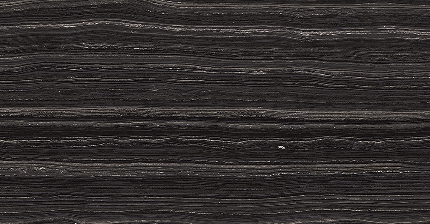 Atlantic Strati - Charcoal Matte