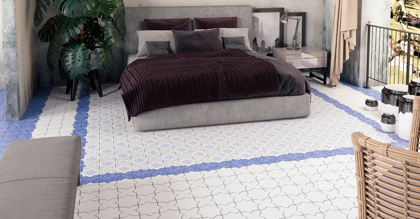 Cev Rhyme - Cross White Matte