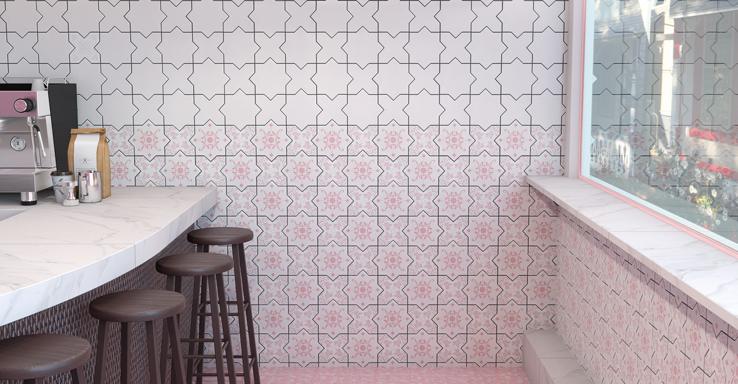 Cev Rhyme - Cross White Matte