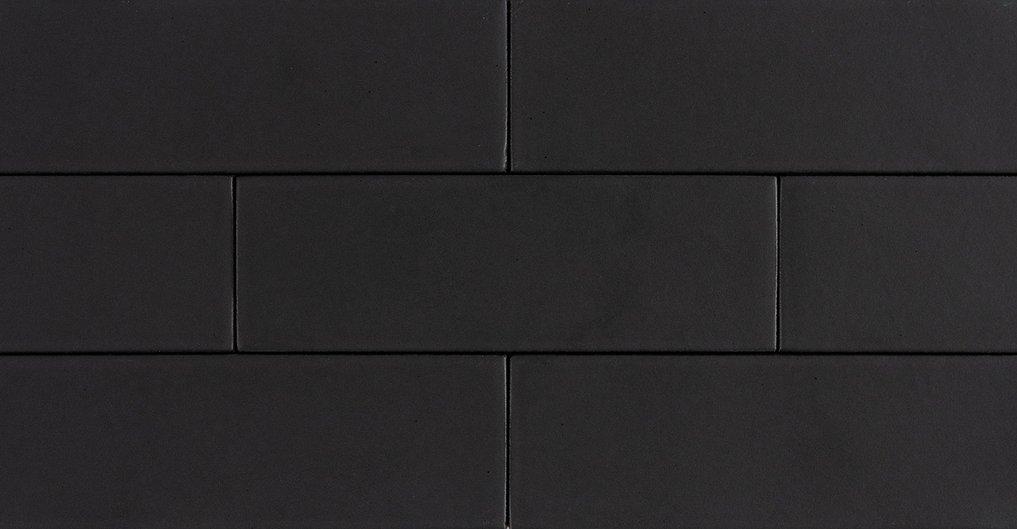 Umbria Sessanta Wall - Black Matte