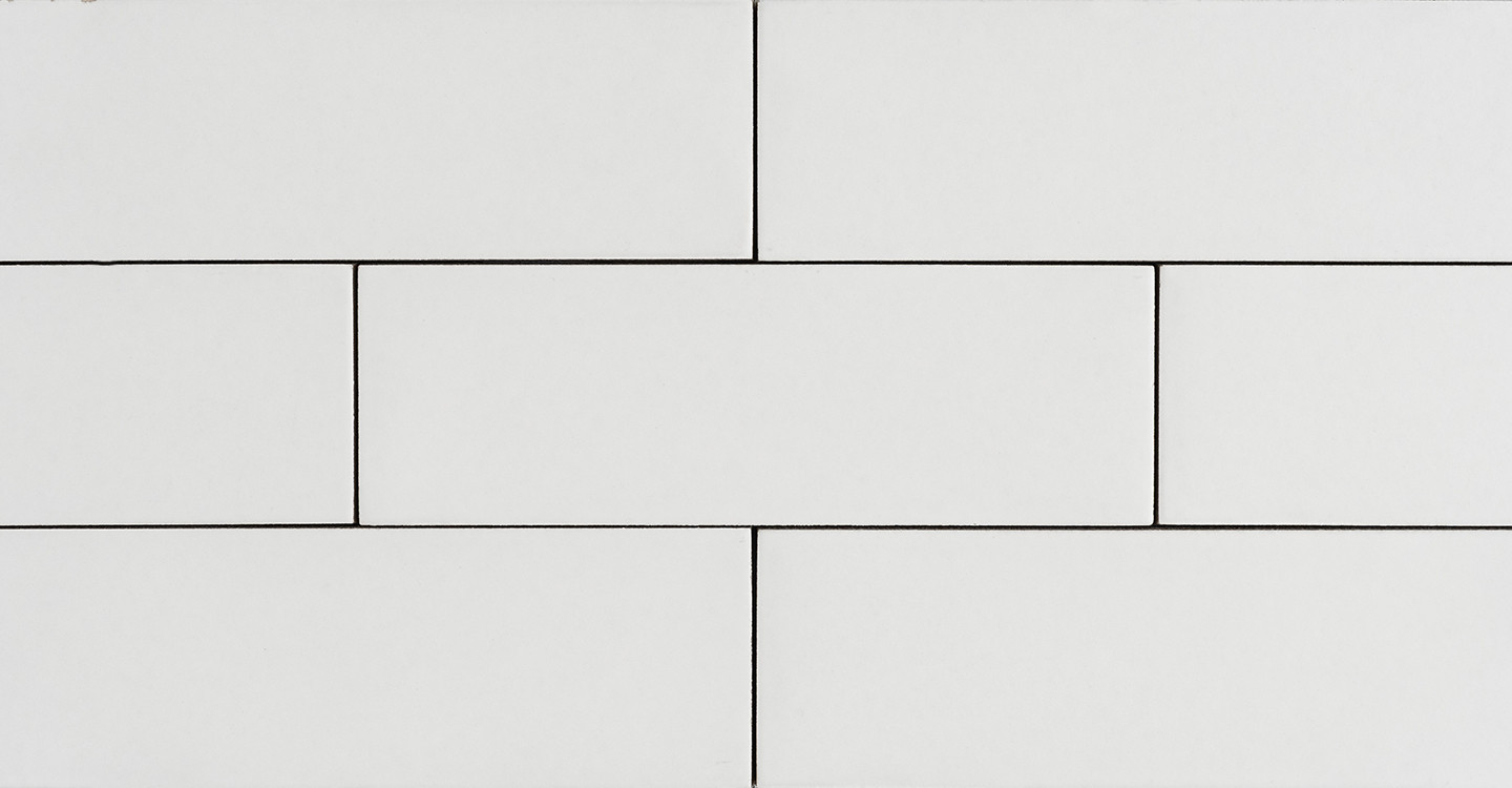 Umbria Sessanta Wall - White Matte