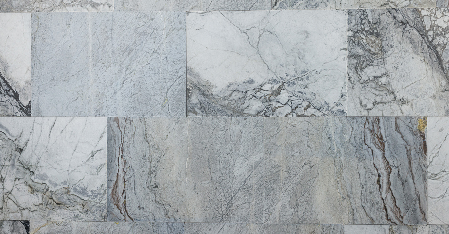 Marble - Grigio Honed