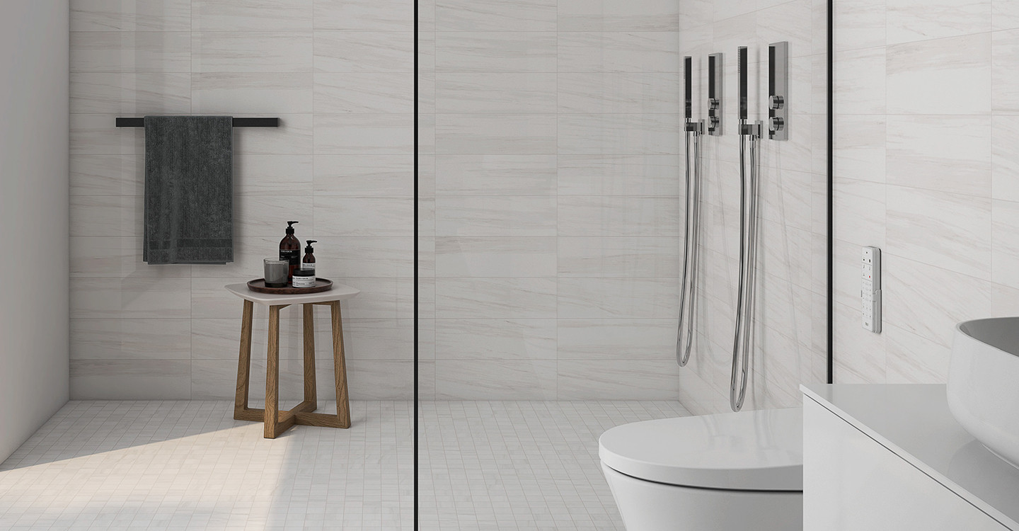 Eden Apogee Wall - Lassa Glossy