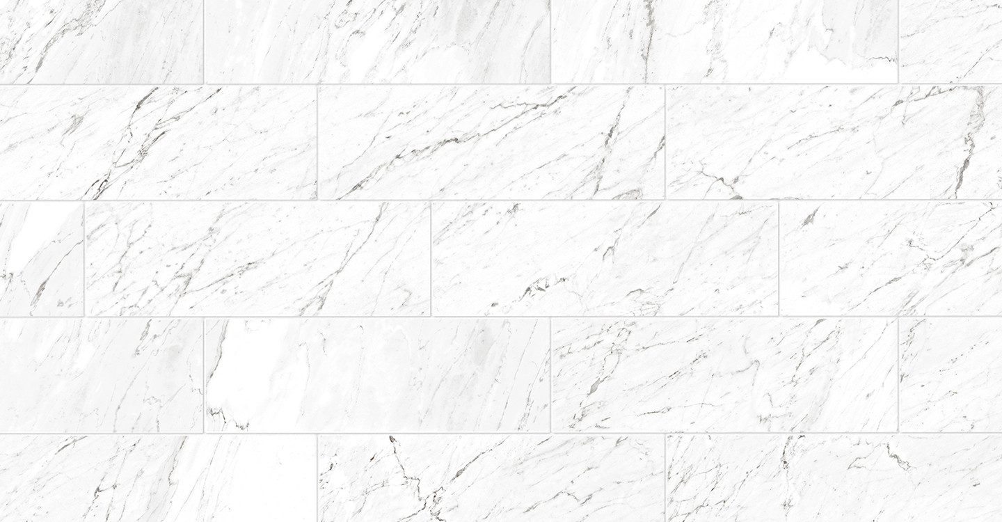 Sage Supra - Carrara Polished