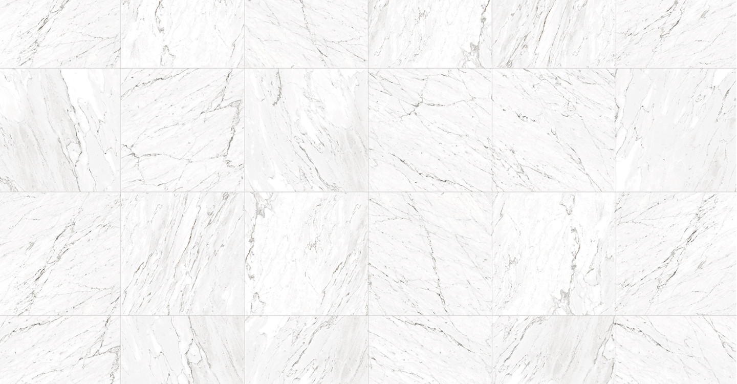 Sage Supra - Carrara Polished