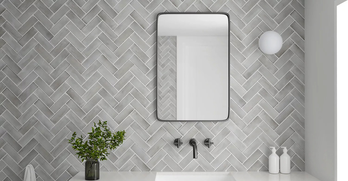 Casey Colada - Pearl Grey Matte