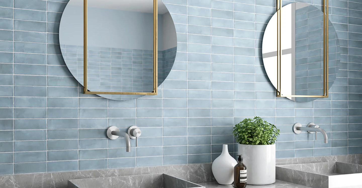 Casey Colada - Light Blue Matte