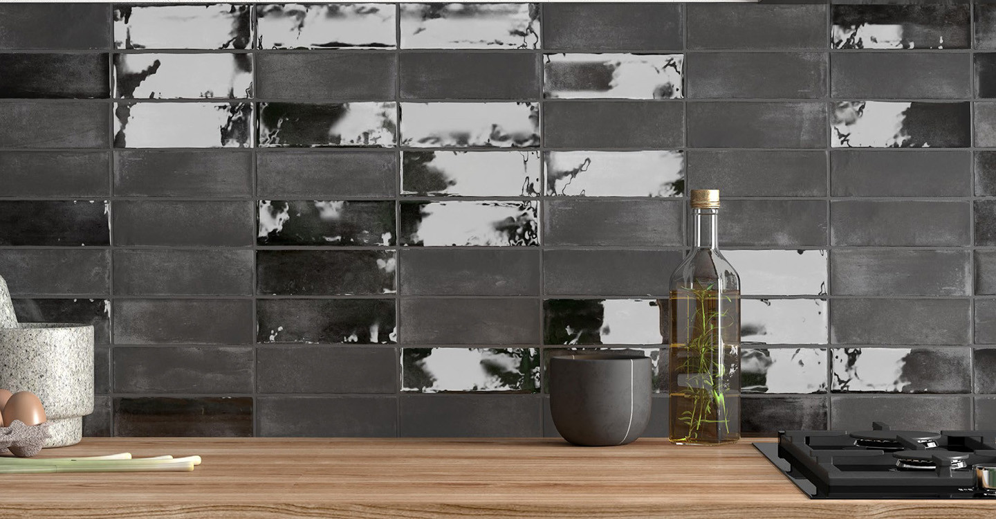 Casey Colada - Black Matte