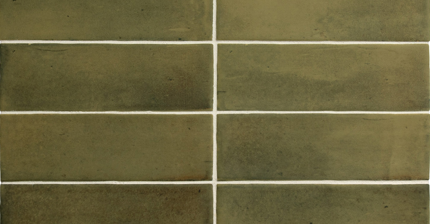 Casey Colada - Green Matte