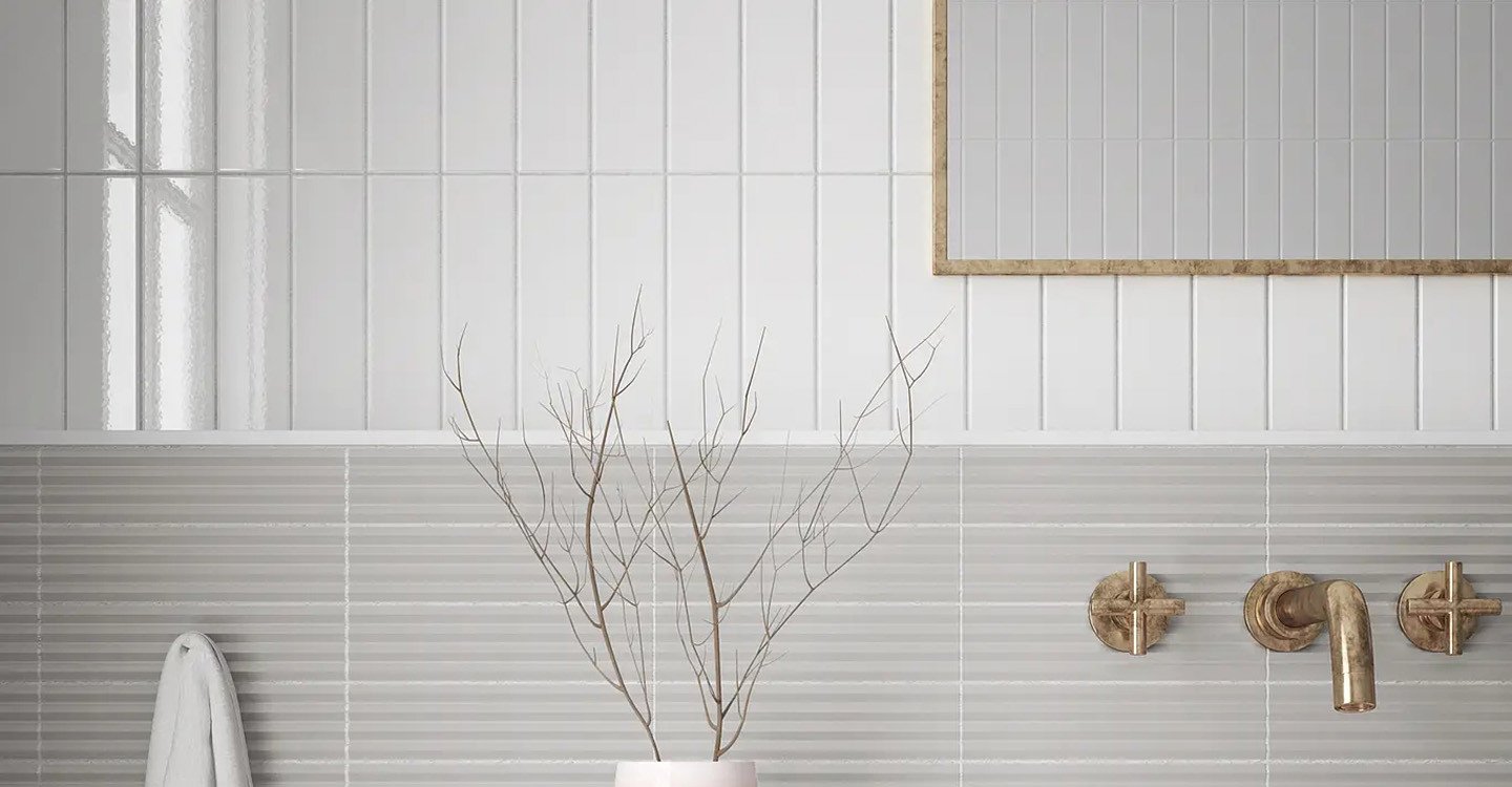 Casey Opto - White Glossy