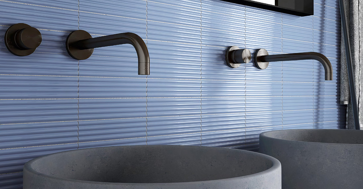 Casey Opto - Curve Denim Glossy