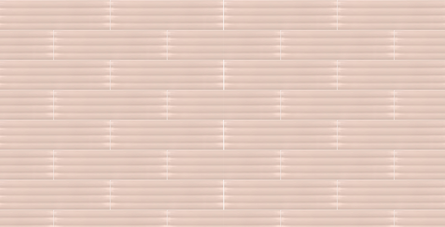 Casey Opto - Curve Pink Glossy