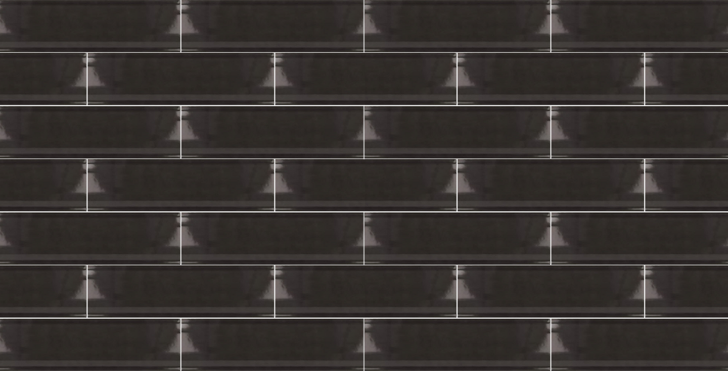 Casey Roulette - Out Charcoal Glossy