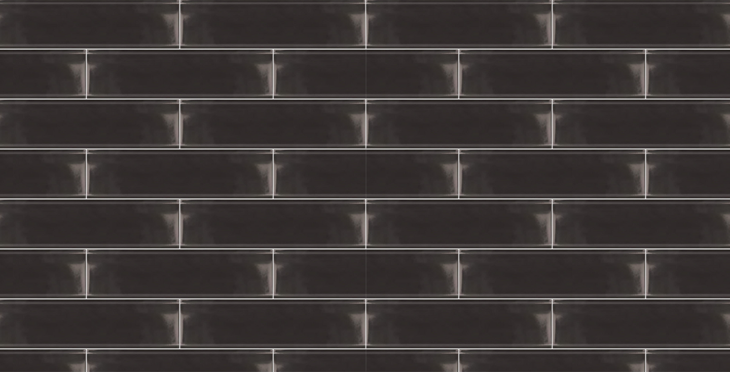 Casey Roulette - In Charcoal Glossy