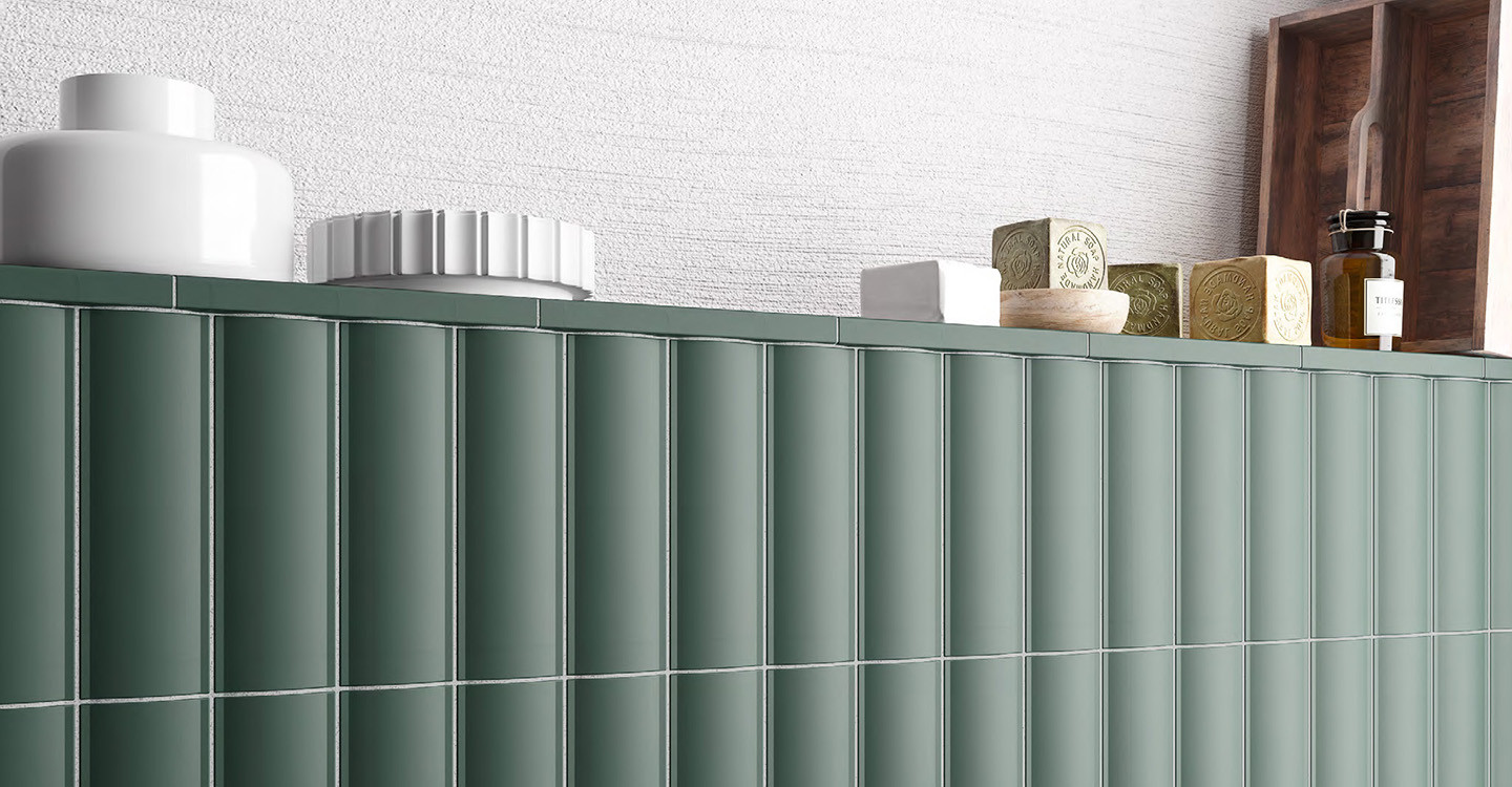 Casey Roulette - Out Green Matte