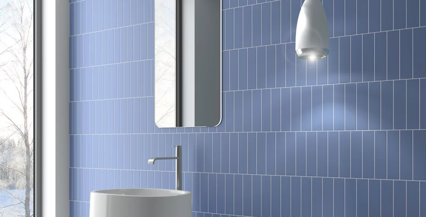 Casey Opto - Denim Matte