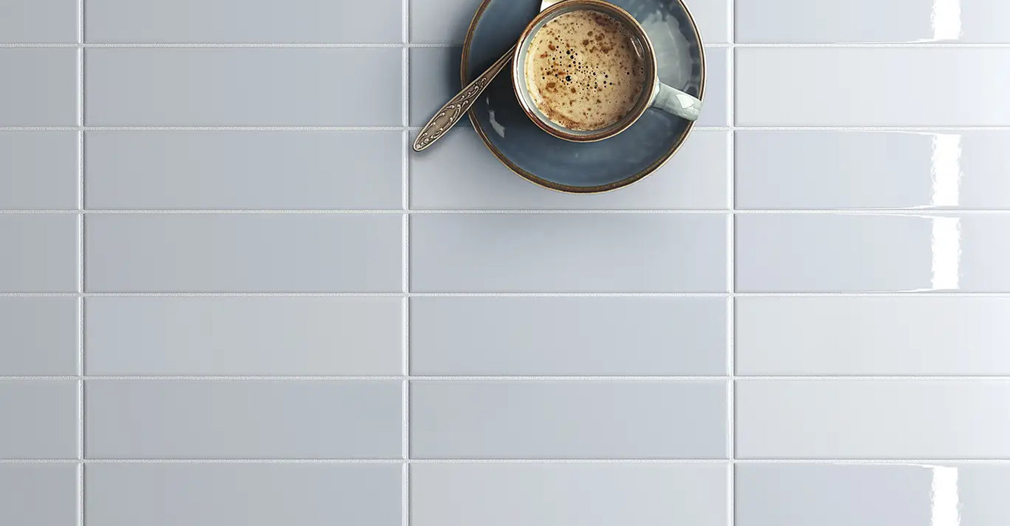 Casey Opto - Light Blue Matte