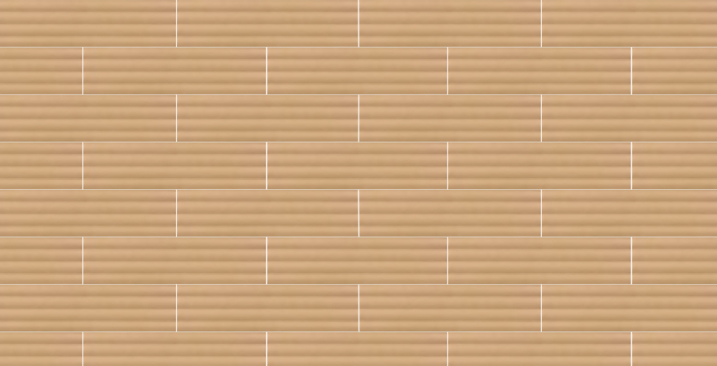 Casey Opto - Curve Camel Matte