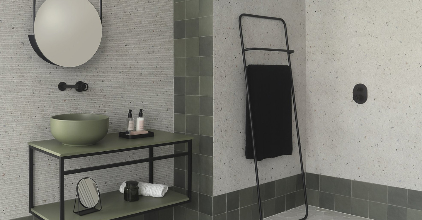 Apogeo Lyric - Evergreen Matte