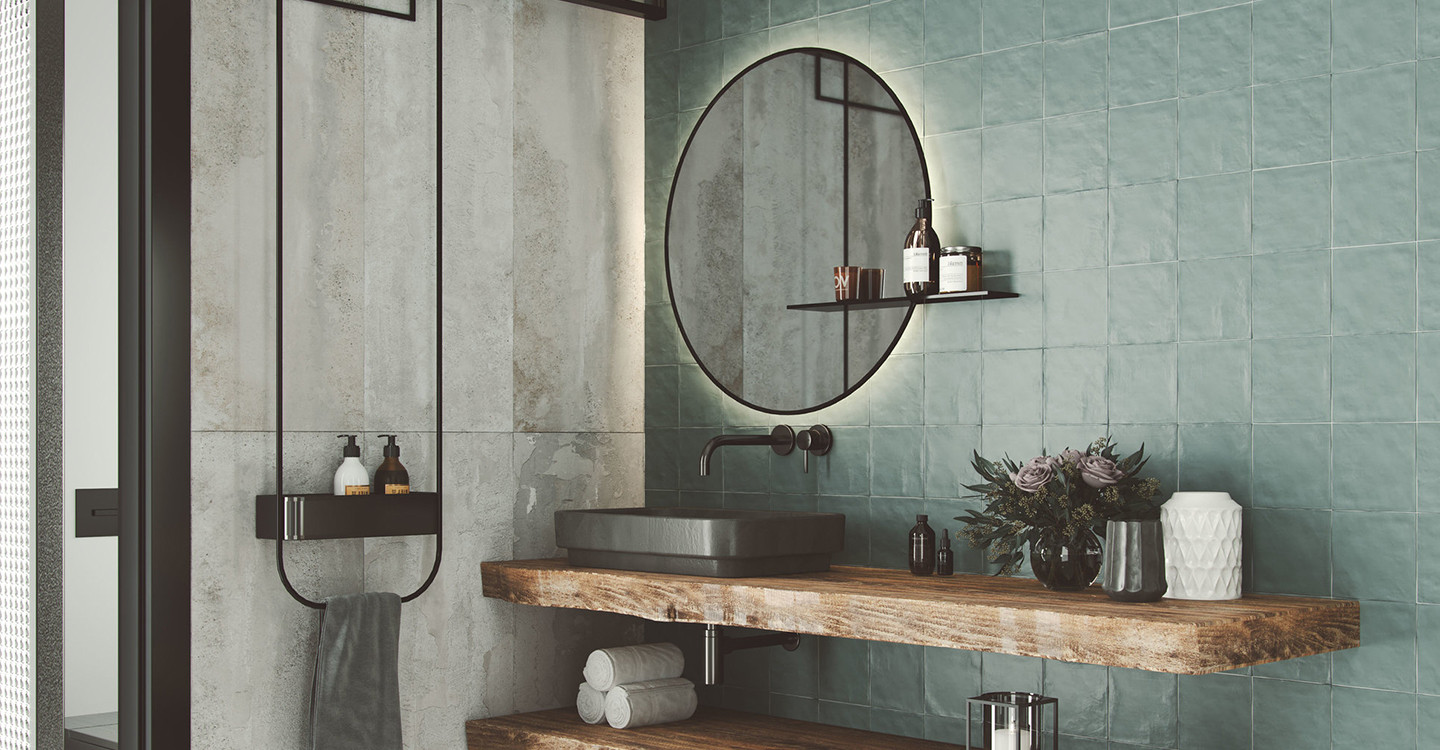 Apogeo Lyric - Aqua Matte