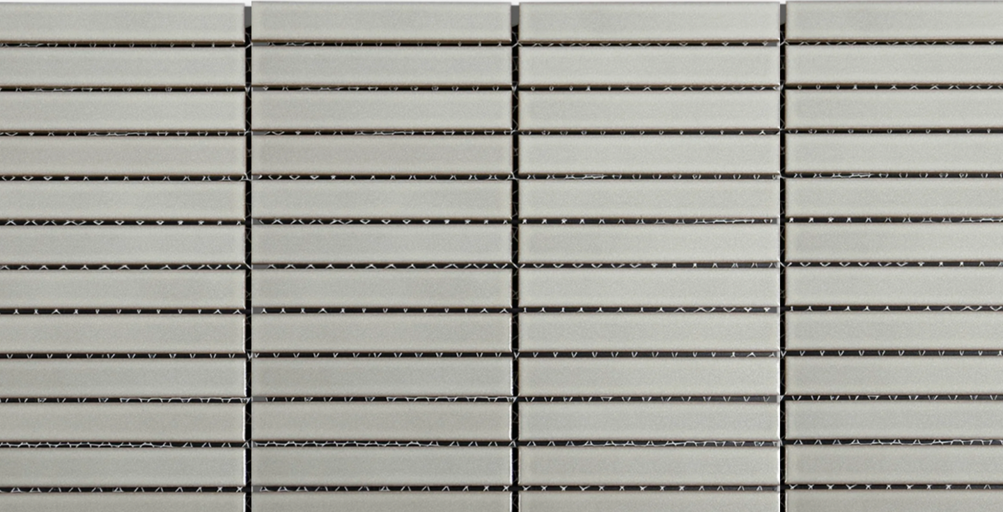 Agami Ansa - Off White Matte