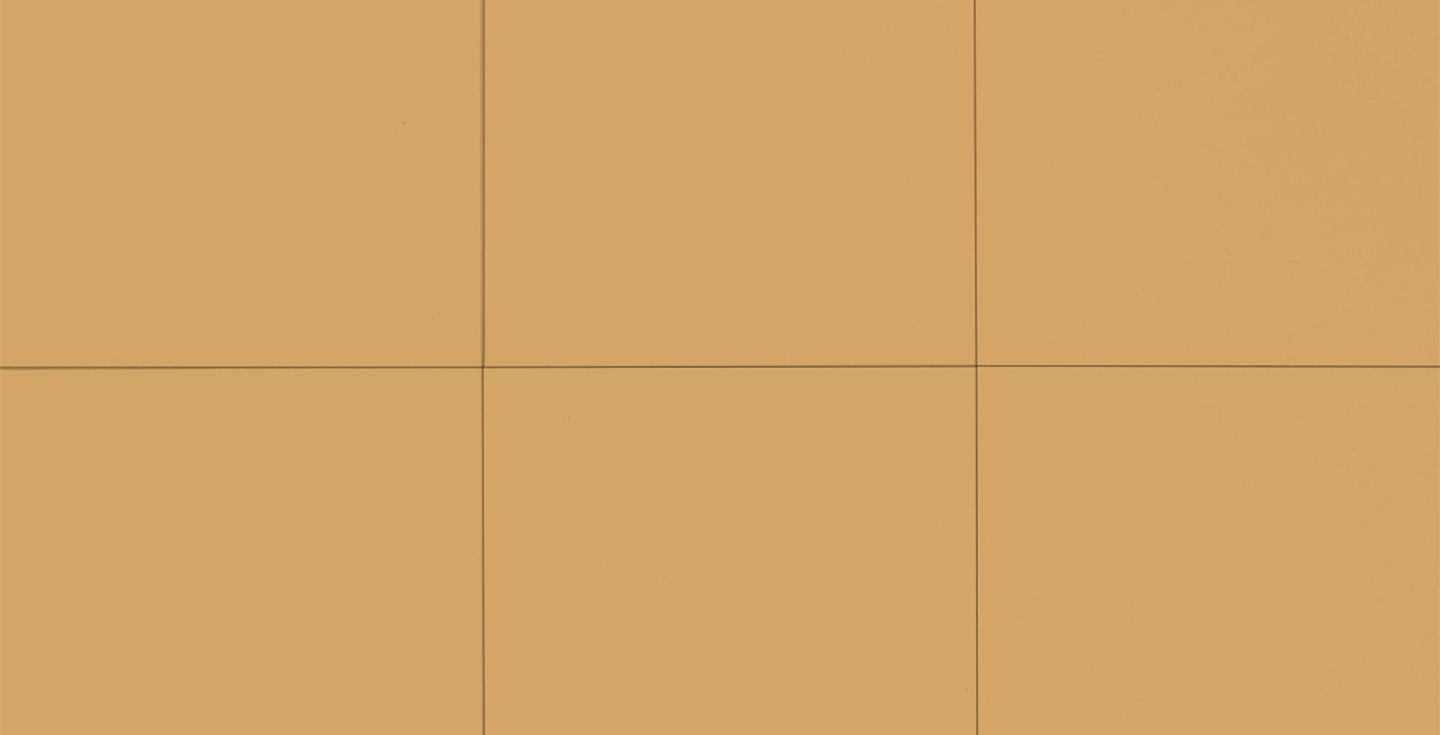 Pomma Module - Gold Polished