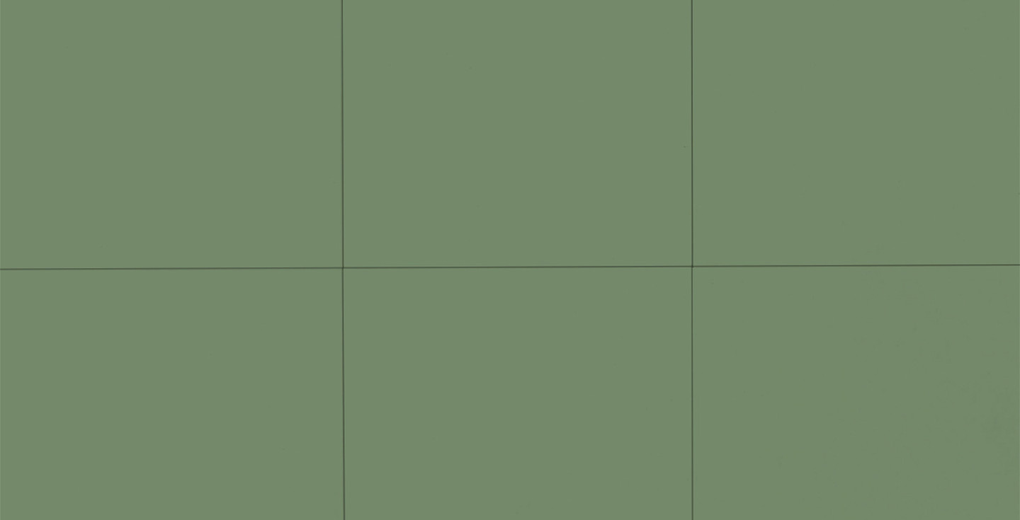 Pomma Module - Clover Polished