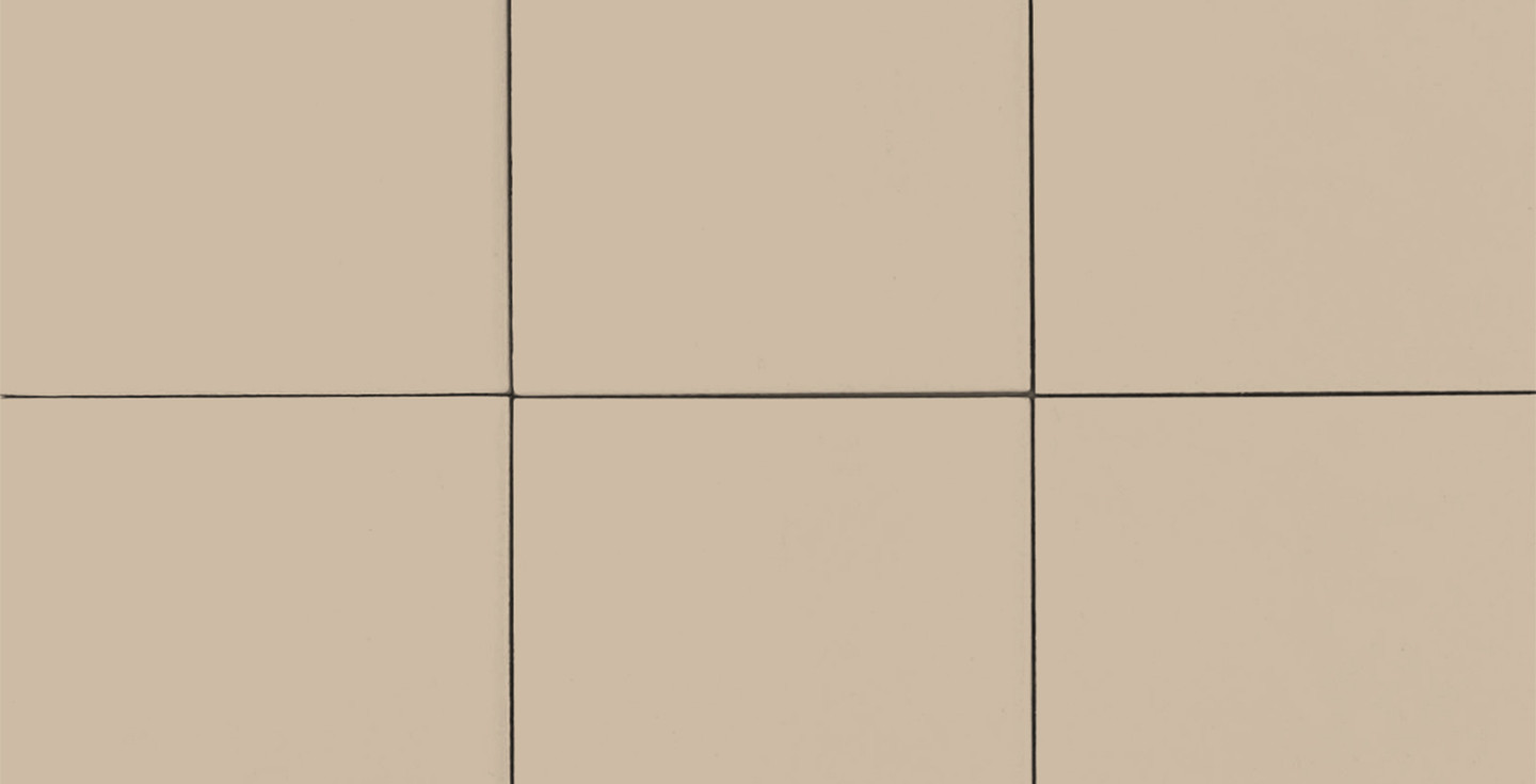 Pomma Map - Beige Matte