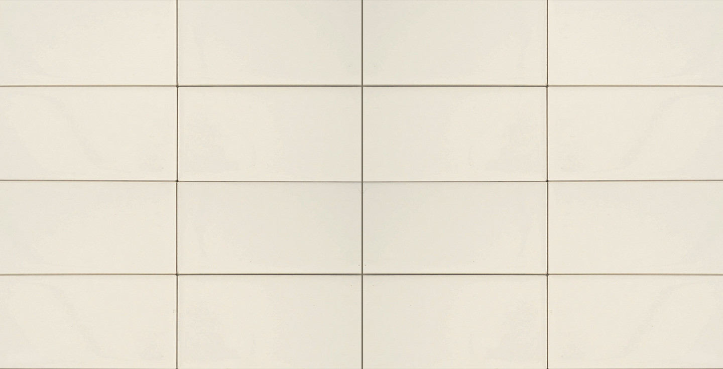 Bristol Utile - Bone Glossy