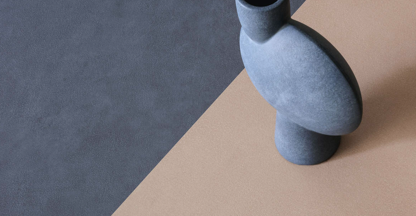 Grove Splendor - Ocean Matte